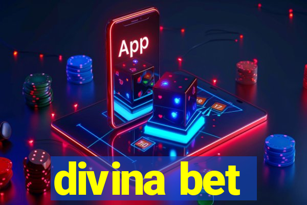 divina bet